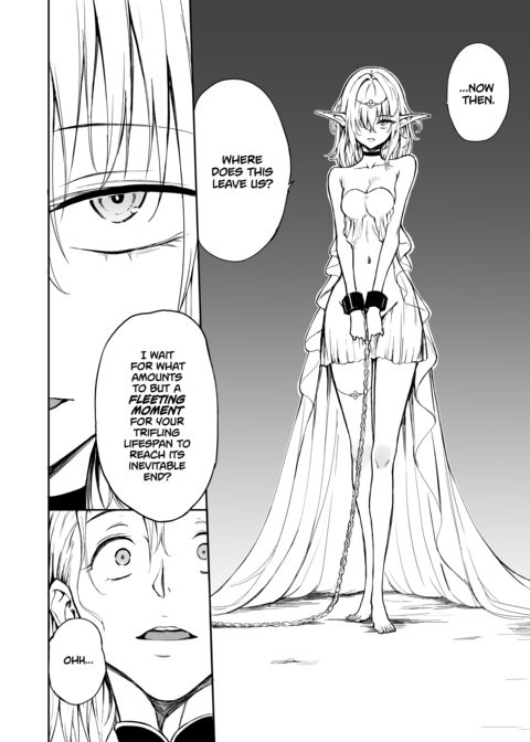 Elf Education Chapter 1 page 7