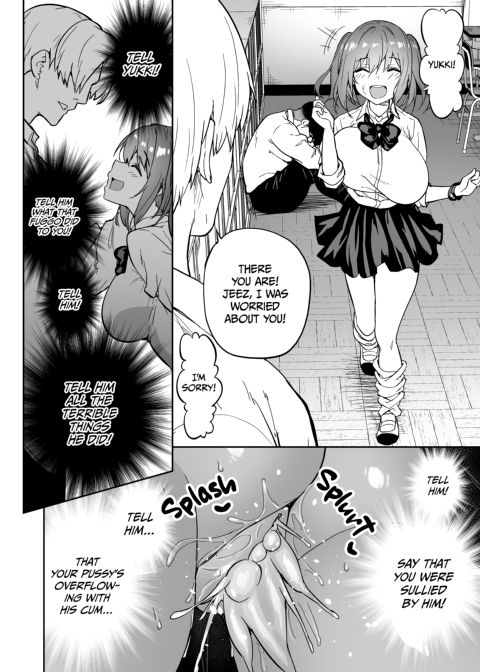 Takurowo Collection 2022 Chapter 1 page 113