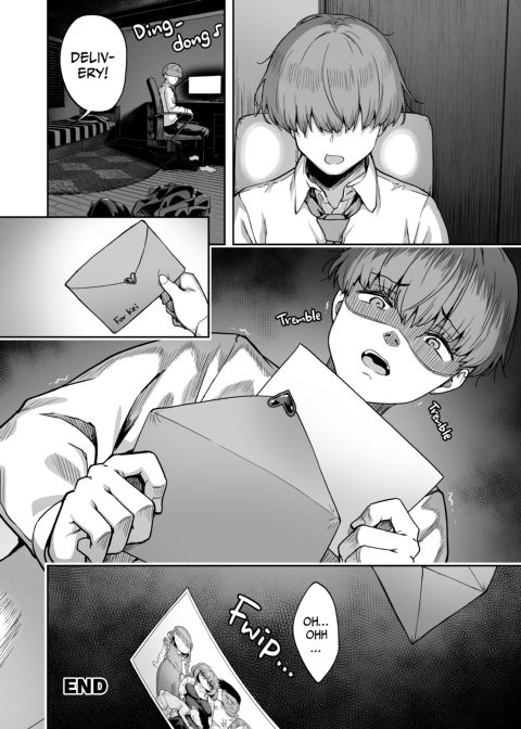 Takurowo Collection 2022 Chapter 1 page 63