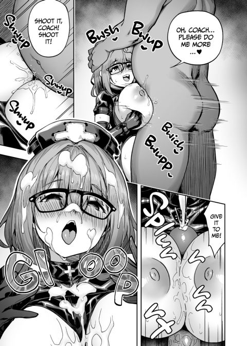 Takurowo Collection 2022 Chapter 1 page 58
