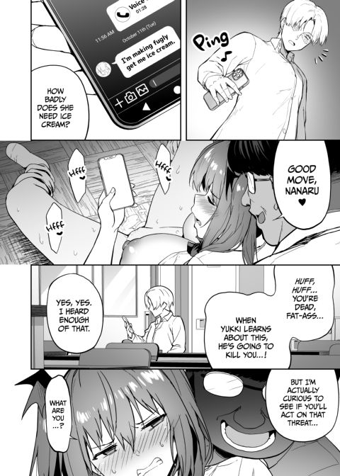 Takurowo Collection 2022 Chapter 1 page 95