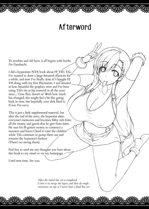 T@NTR Chapter 1 page 30