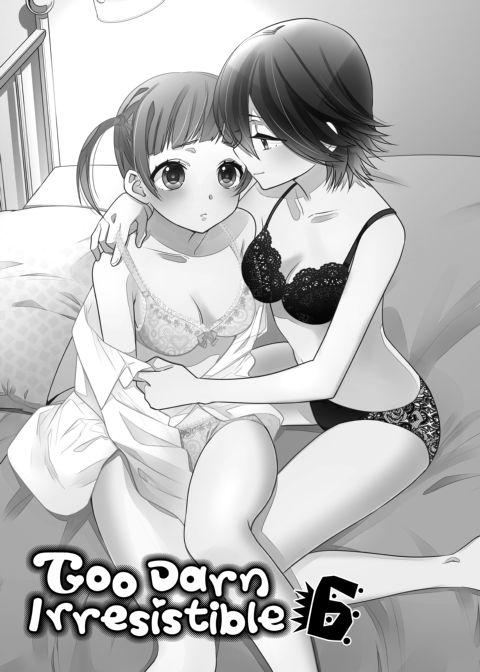 Too Darn Irresistible 6 Chapter 1 page 2