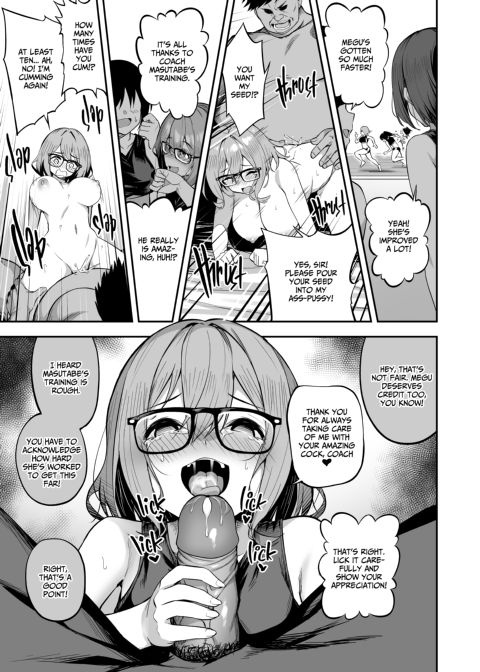 Takurowo Collection 2022 Chapter 1 page 28
