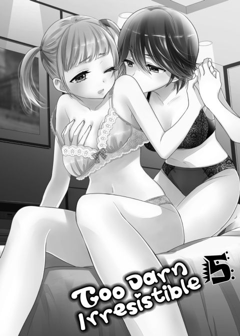 Too Darn Irresistible 5 Chapter 1 page 2