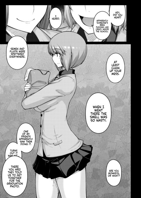 LOOTING Chapter 1 page 20