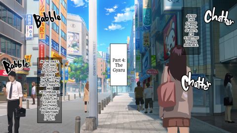 My Time to Shine! Reina Chapter & Kotone Chapter Chapter 1 page 3