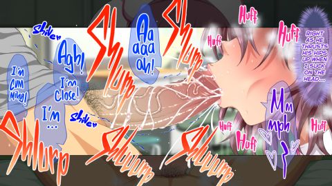 My Time to Shine! Reina Chapter & Kotone Chapter Chapter 1 page 48