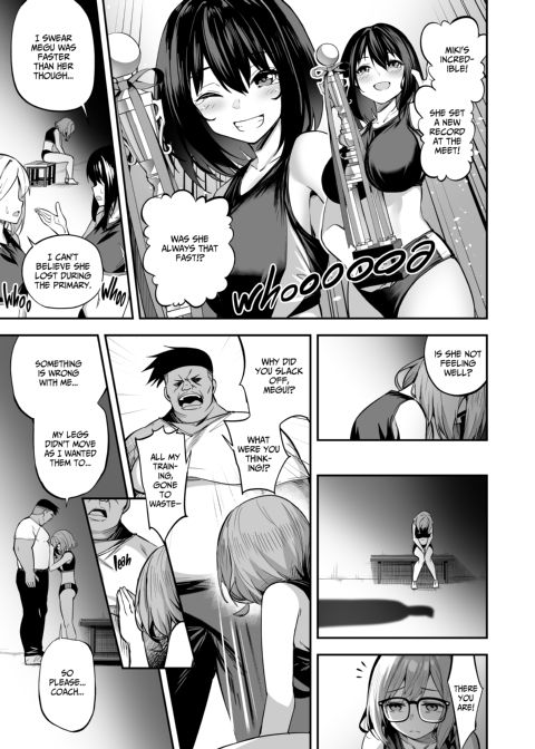Takurowo Collection 2022 Chapter 1 page 34