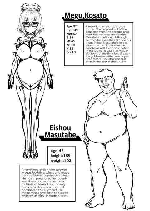 Takurowo Collection 2022 Chapter 1 page 64