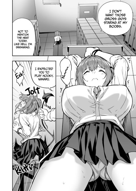 Takurowo Collection 2022 Chapter 1 page 121