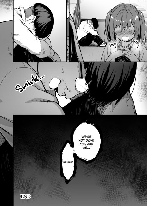 Takurowo Collection 2022 Chapter 1 page 115