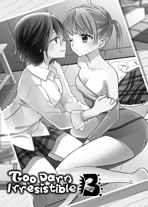Too Darn Irresistible 3 Chapter 1 page 2