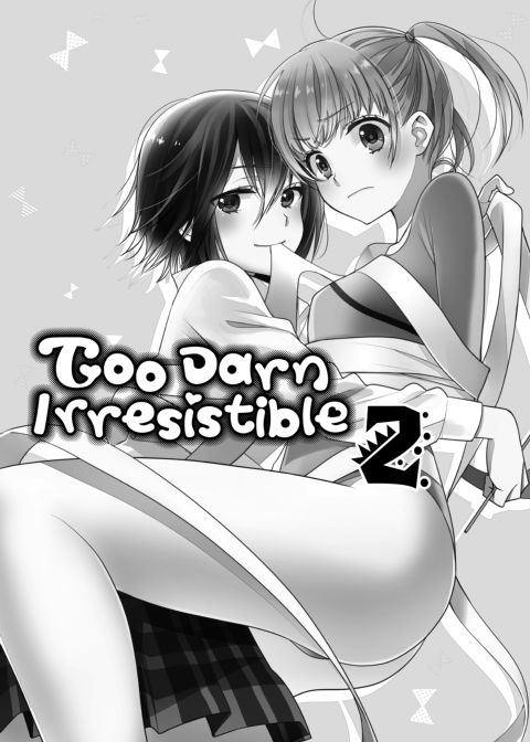Too Darn Irresistible 2 Chapter 1 page 2