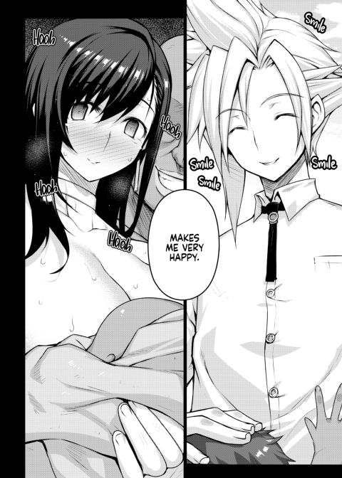 T@NTR Chapter 1 page 37