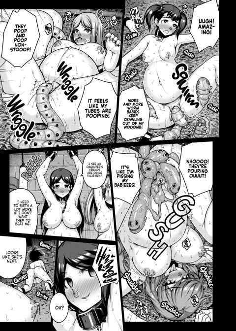 ABYSS Chapter 1 page 24