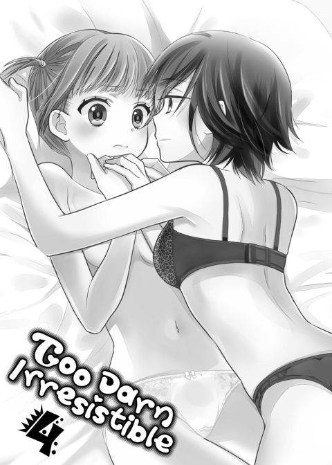 Too Darn Irresistible 4 Chapter 1 page 2