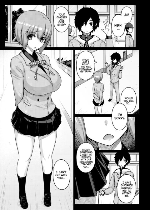 LOOTING Chapter 1 page 4