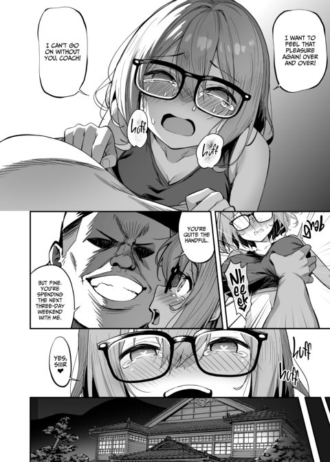 Takurowo Collection 2022 Chapter 1 page 35
