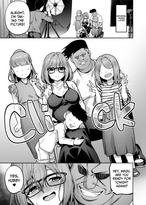 Takurowo Collection 2022 Chapter 1 page 62