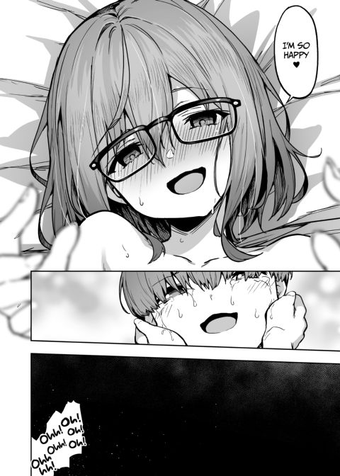 Takurowo Collection 2022 Chapter 1 page 53