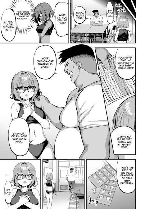 Takurowo Collection 2022 Chapter 1 page 30