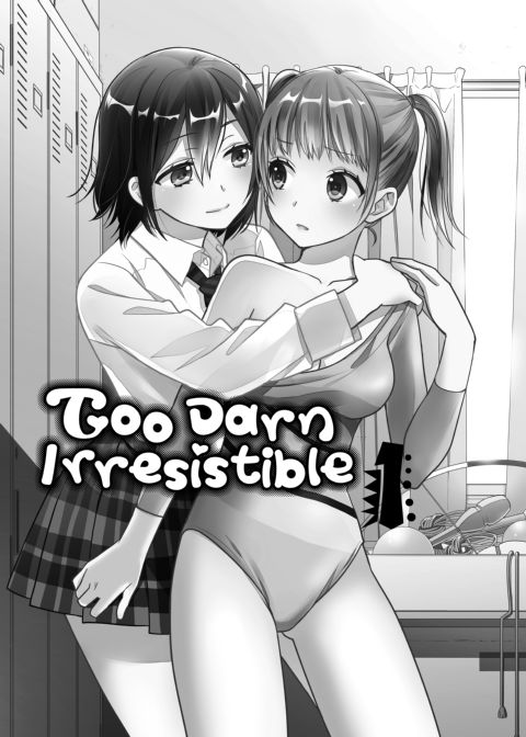 Too Darn Irresistible 1 Chapter 1 page 2