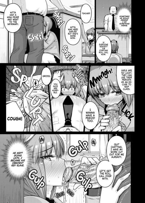 LOOTING Chapter 1 page 16