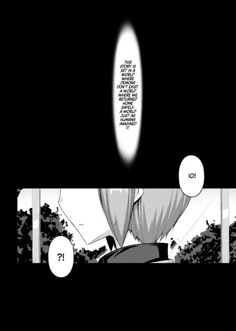 LOOTING Chapter 1 page 3