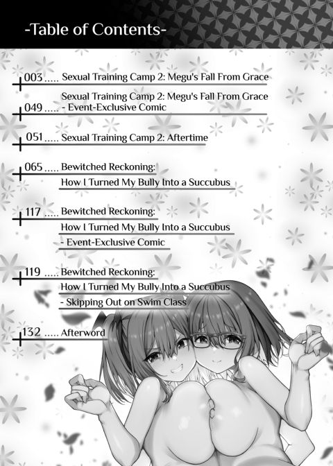 Takurowo Collection 2022 Chapter 1 page 2
