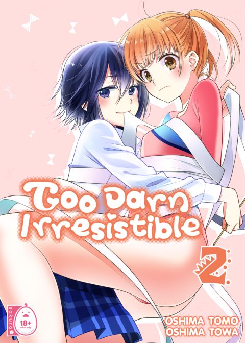 Too Darn Irresistible 2 Chapter 1 page 1