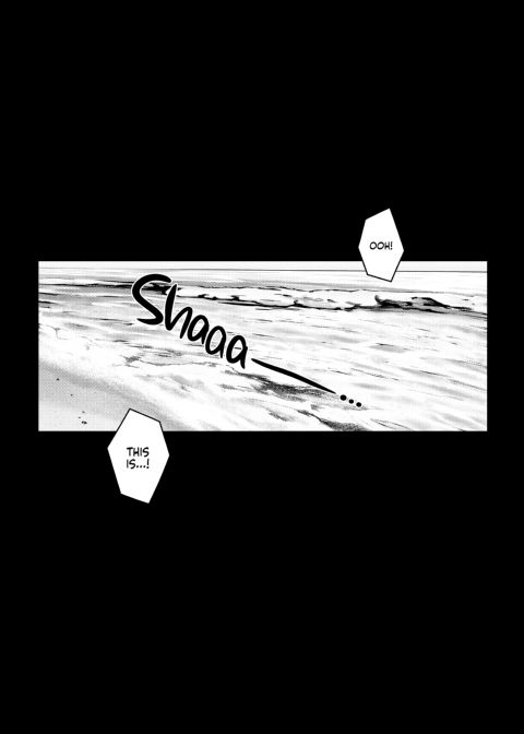 AWESOME Chapter 1 page 3
