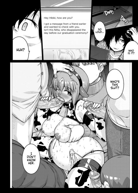 LOOTING Chapter 1 page 33