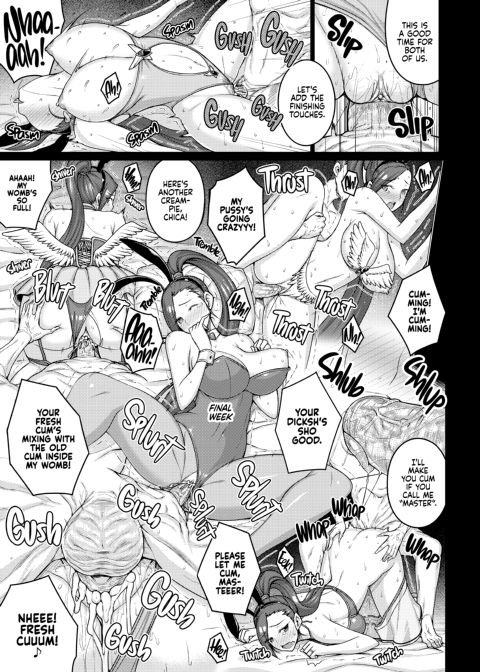 AWESOME Chapter 1 page 24