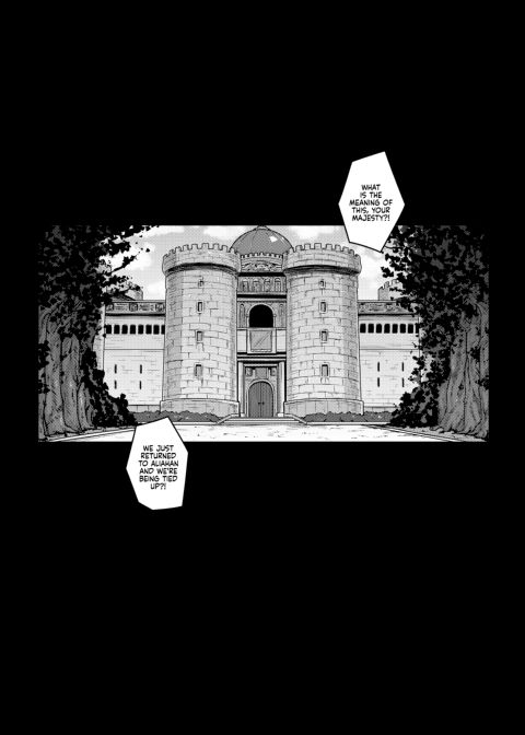 ABYSS Chapter 1 page 3