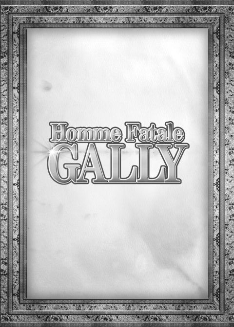 Homme Fatale Gally Chapter 1 page 23