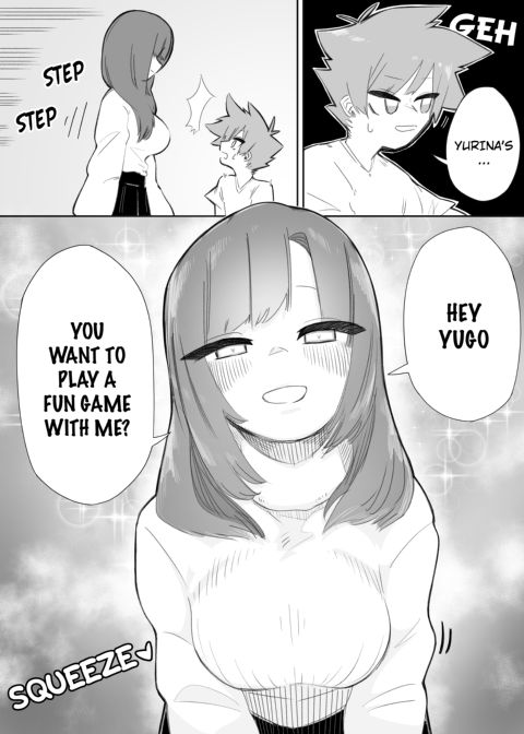 Bad Boys Get Punished 1 Chapter 1 page 7