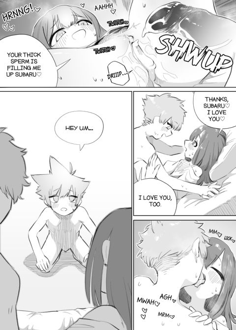 Bad Boys Get Punished 2 Chapter 1 page 43