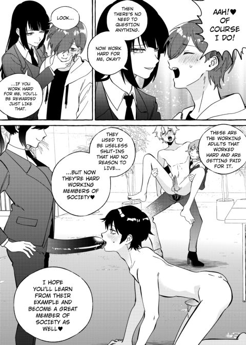 Shut-less Chapter 1 page 26