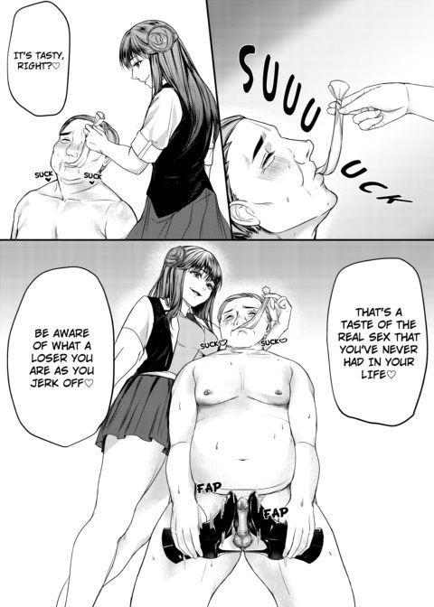 A Tribute for the Underground Idol Chapter 1 page 22