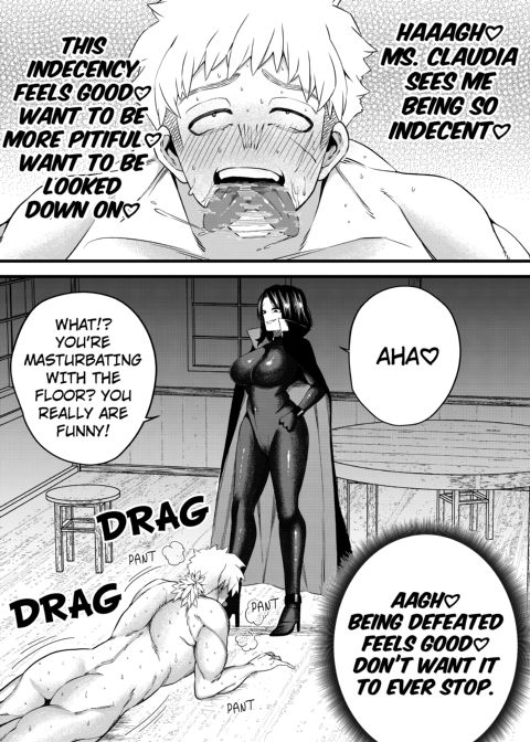 Magician of Seduction Chapter 1 page 29