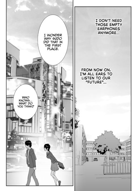 The Ace Athlete and Her MVP Sexy Body Chapter 1 page 90