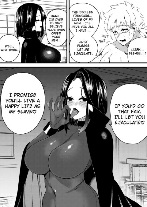 Magician of Seduction Chapter 1 page 26