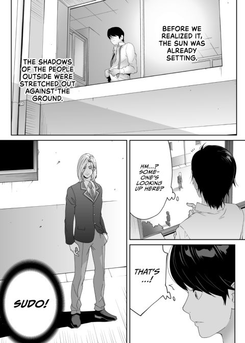 The Ace Athlete and Her MVP Sexy Body Chapter 1 page 85