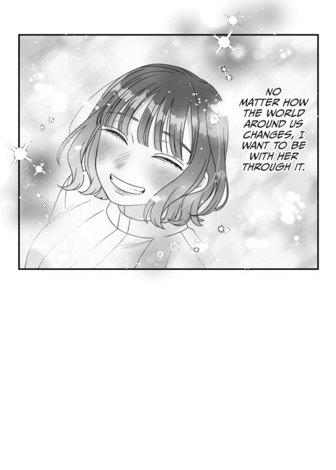 She Wants to Be Hurt, He Wants to Protect Her Chapter 1 page 53
