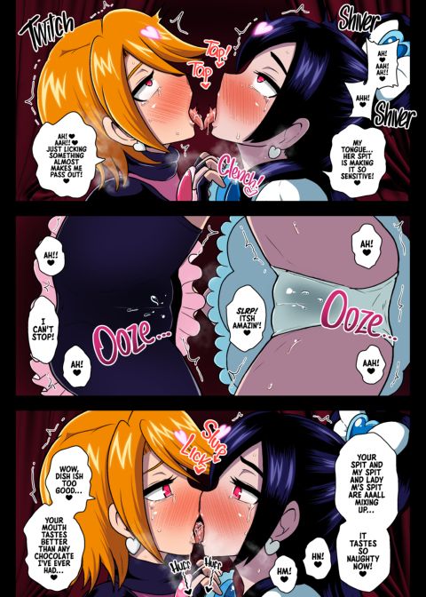 Succubus Reincarnation Chapter 1 page 10