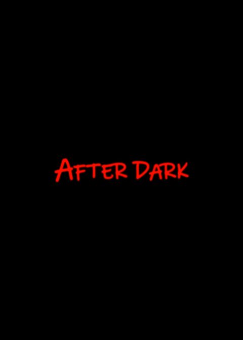 Defiled Water AFTERDARK Chapter 1 page 2