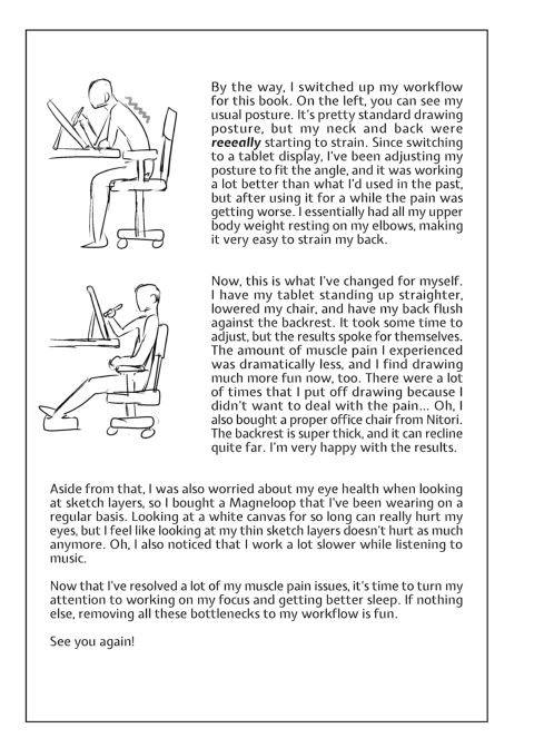 Sibling Play in the Komi Household Chapter 1 page 32