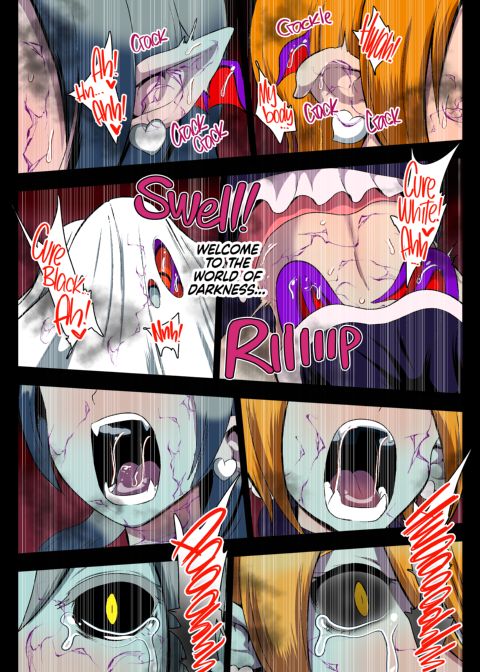 Succubus Reincarnation Chapter 1 page 29