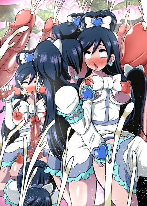 Smile Parasite AFTER Chapter 1 page 42